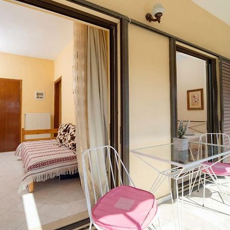 Traditional Apartment In Corfu Next To The Center 외부 사진