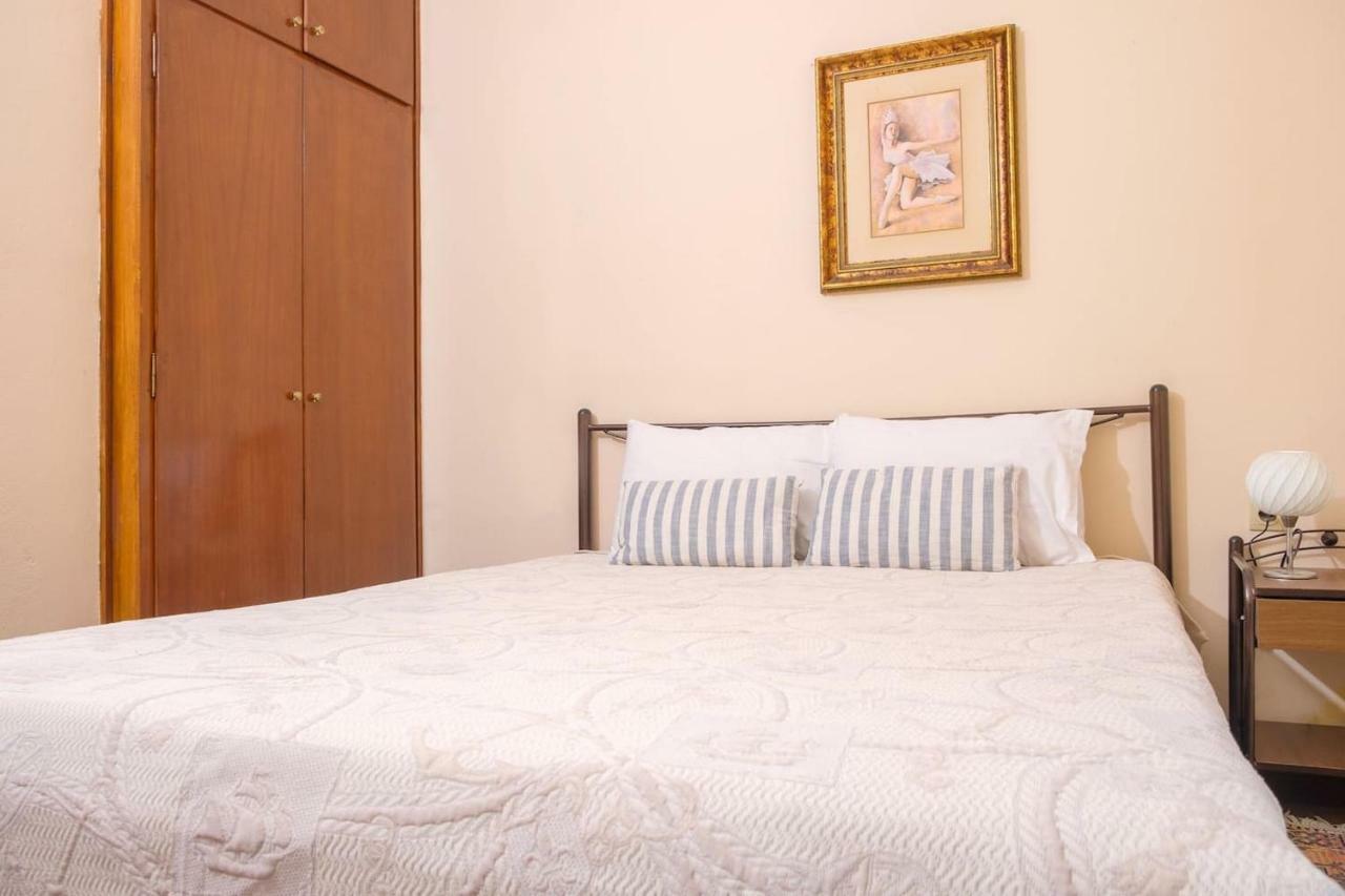 Traditional Apartment In Corfu Next To The Center 외부 사진