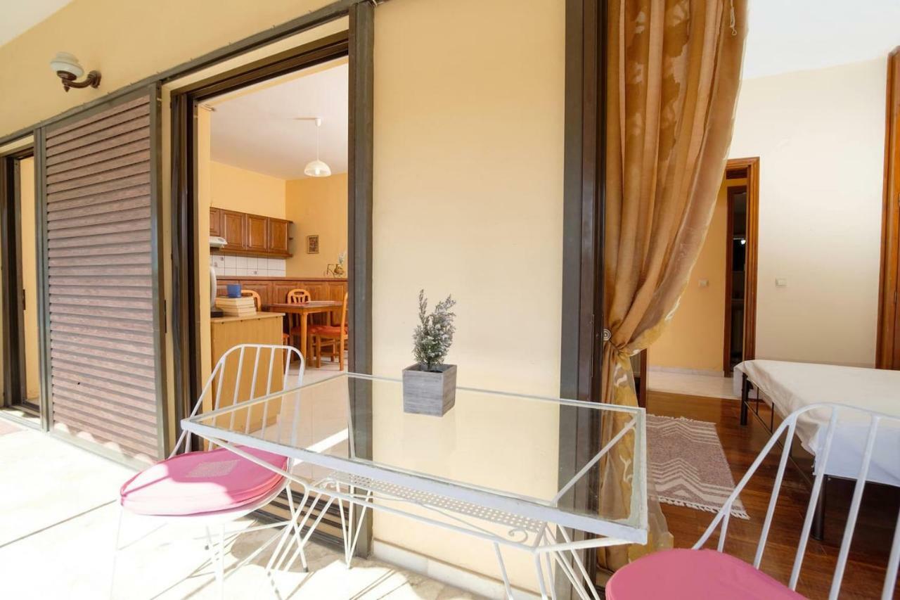 Traditional Apartment In Corfu Next To The Center 외부 사진