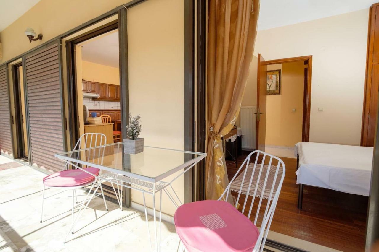 Traditional Apartment In Corfu Next To The Center 외부 사진