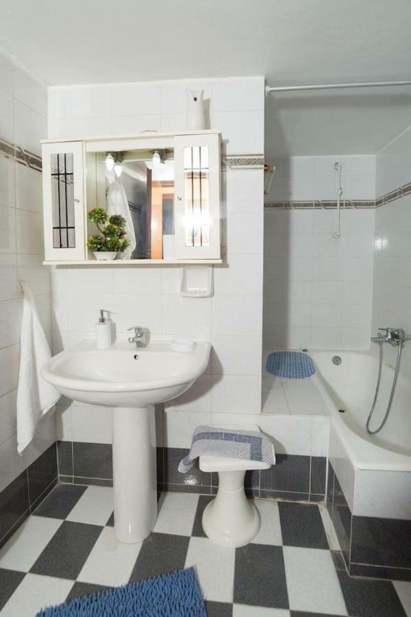 Traditional Apartment In Corfu Next To The Center 외부 사진