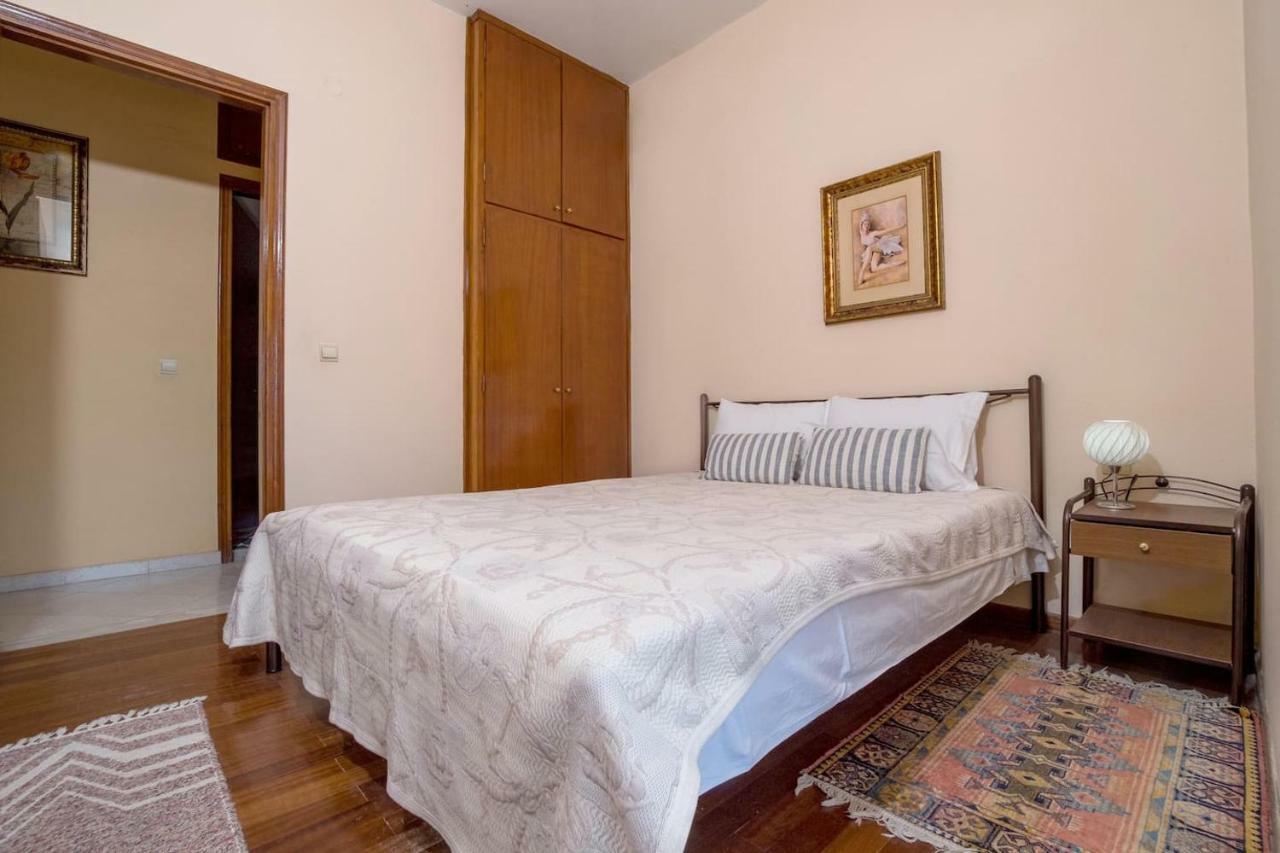 Traditional Apartment In Corfu Next To The Center 외부 사진