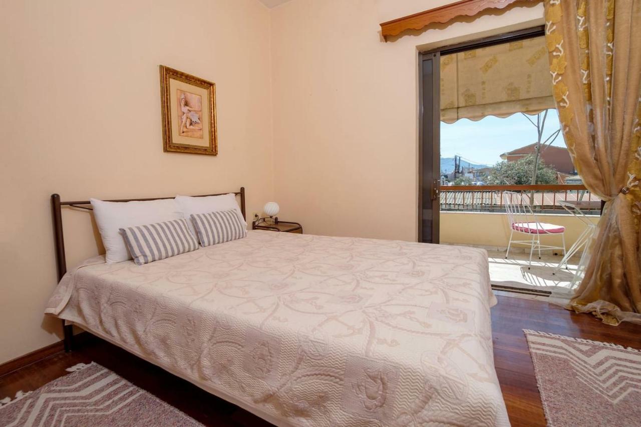 Traditional Apartment In Corfu Next To The Center 외부 사진
