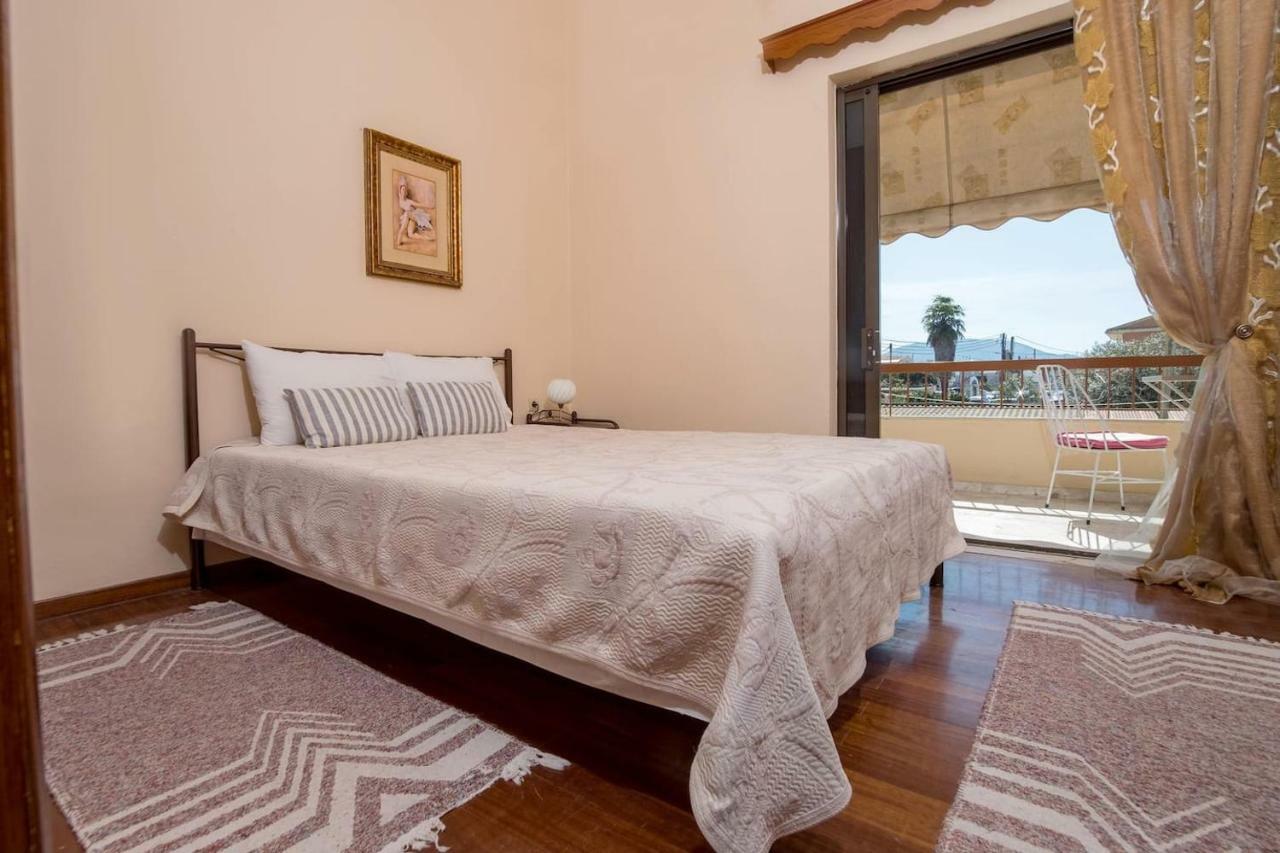 Traditional Apartment In Corfu Next To The Center 외부 사진