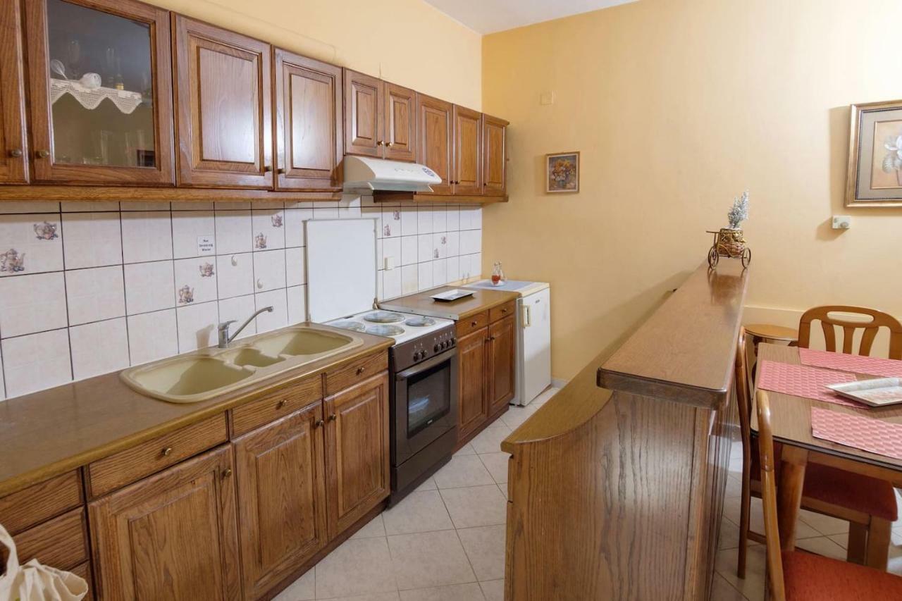 Traditional Apartment In Corfu Next To The Center 외부 사진