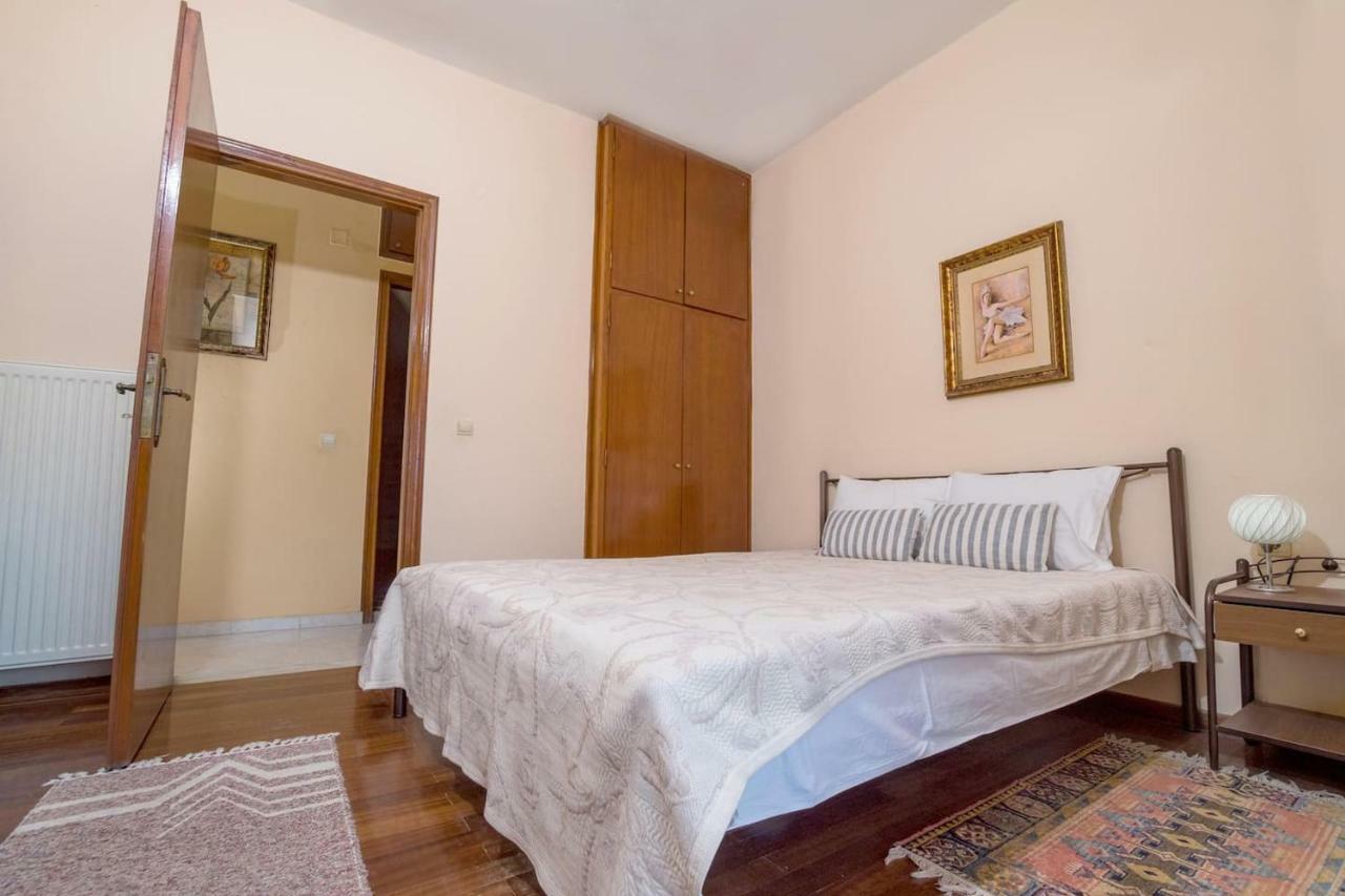 Traditional Apartment In Corfu Next To The Center 외부 사진