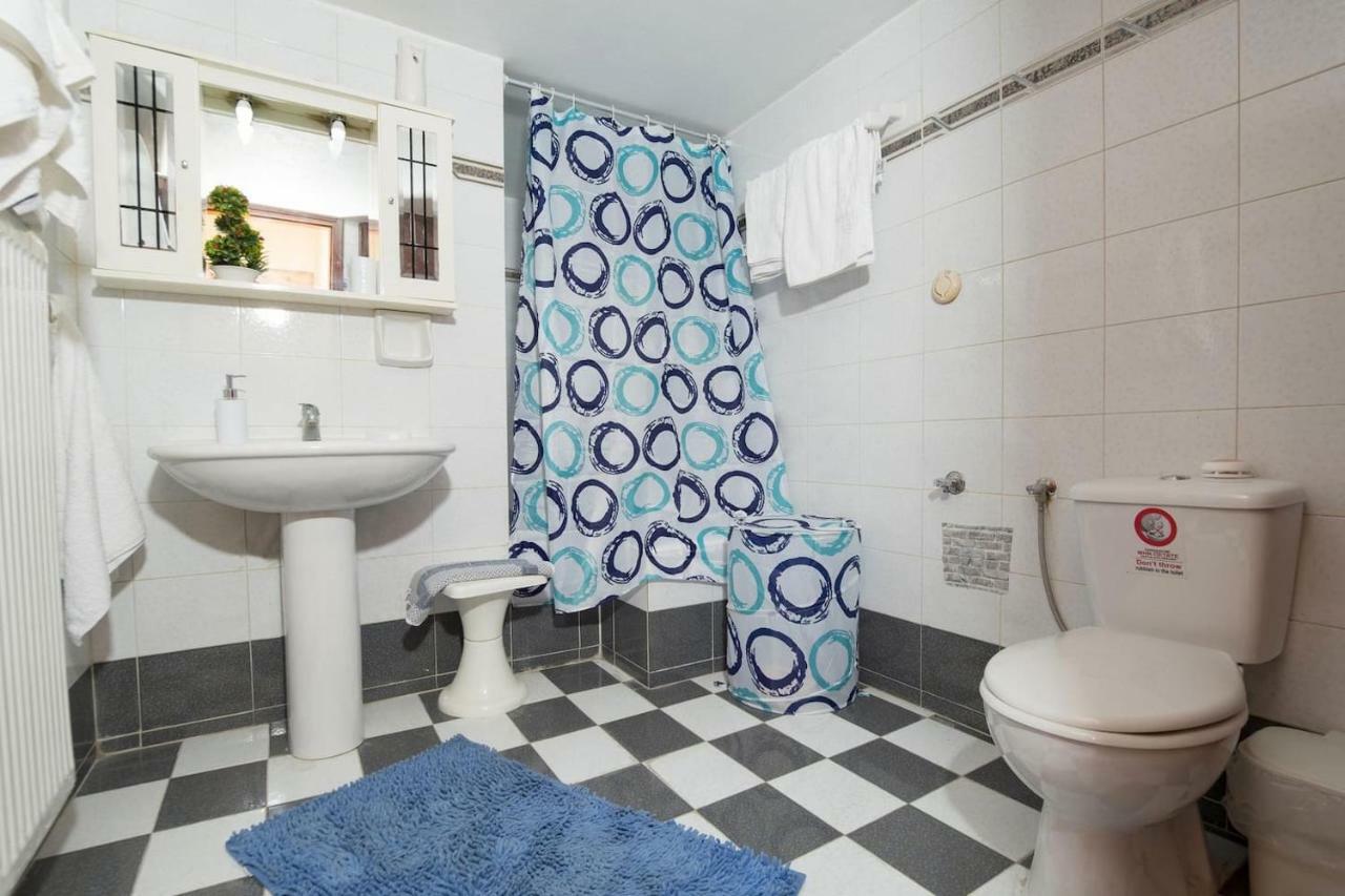 Traditional Apartment In Corfu Next To The Center 외부 사진