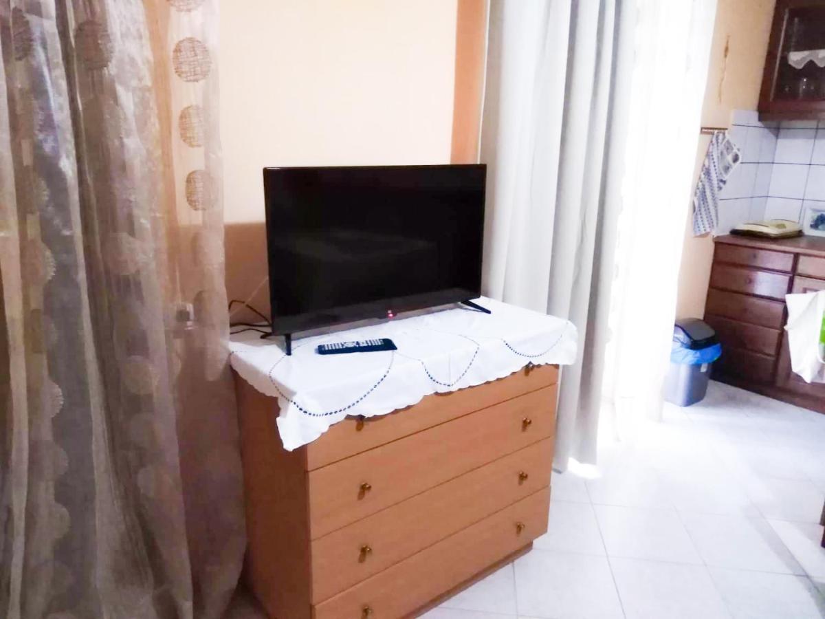 Traditional Apartment In Corfu Next To The Center 외부 사진